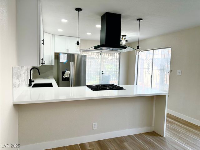 4777 Via Renaldo, Las Vegas, NV 89103