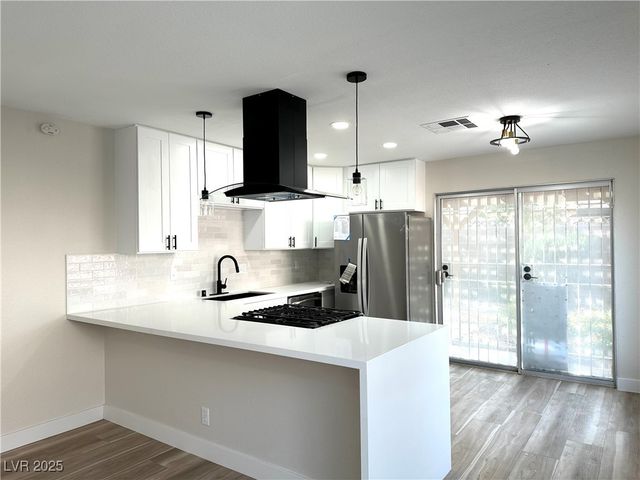 4777 Via Renaldo, Las Vegas, NV 89103