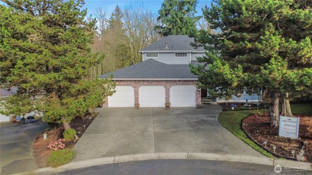 37812 21st Court S, Federal Way, WA 98003
