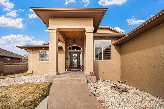 3523 Maricopa Dr, Pueblo, CO 81005