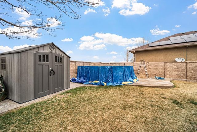 3523 Maricopa Dr, Pueblo, CO 81005