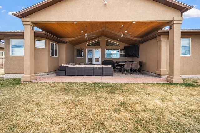 3523 Maricopa Dr, Pueblo, CO 81005