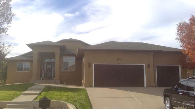 3523 Maricopa Dr, Pueblo, CO 81005