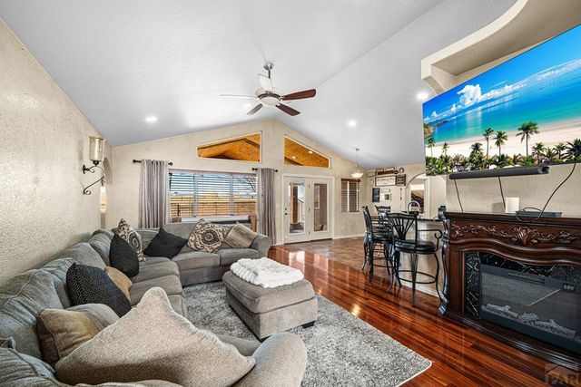 3523 Maricopa Dr, Pueblo, CO 81005