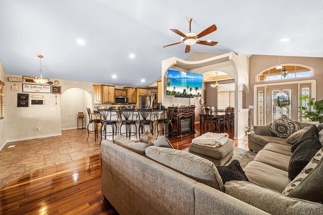 3523 Maricopa Dr, Pueblo, CO 81005