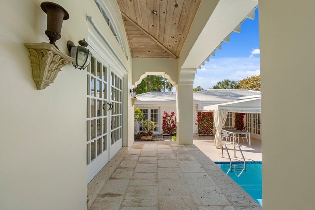 257 Fairview Road, Palm Beach, FL 33480