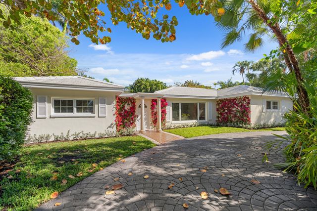 257 Fairview Road, Palm Beach, FL 33480