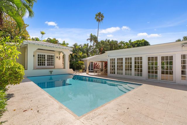 257 Fairview Road, Palm Beach, FL 33480