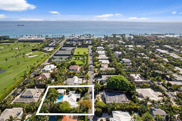 257 Fairview Road, Palm Beach, FL 33480