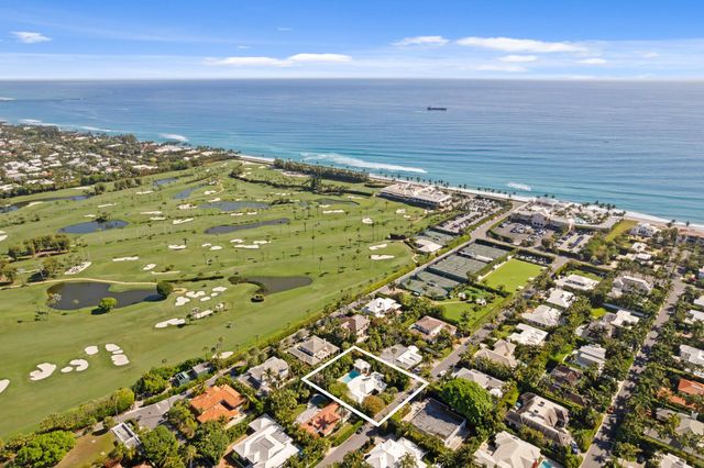 257 Fairview Road, Palm Beach, FL 33480