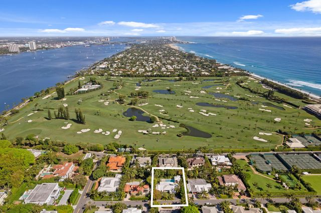 257 Fairview Road, Palm Beach, FL 33480