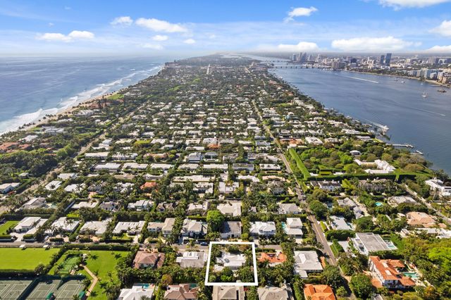 257 Fairview Road, Palm Beach, FL 33480