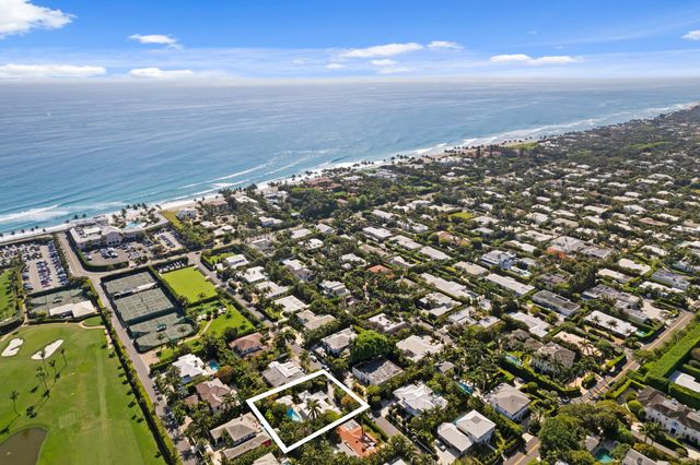 257 Fairview Road, Palm Beach, FL 33480