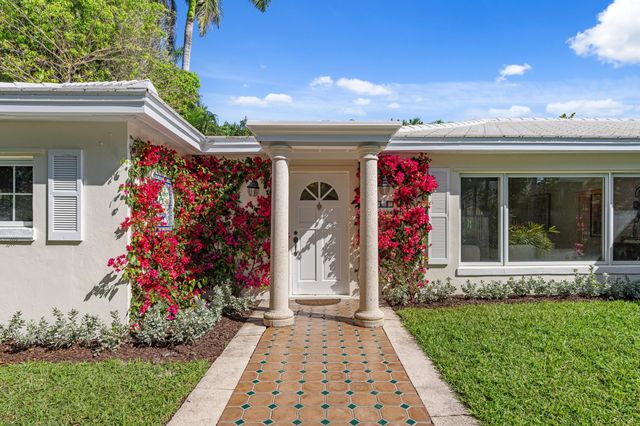 257 Fairview Road, Palm Beach, FL 33480