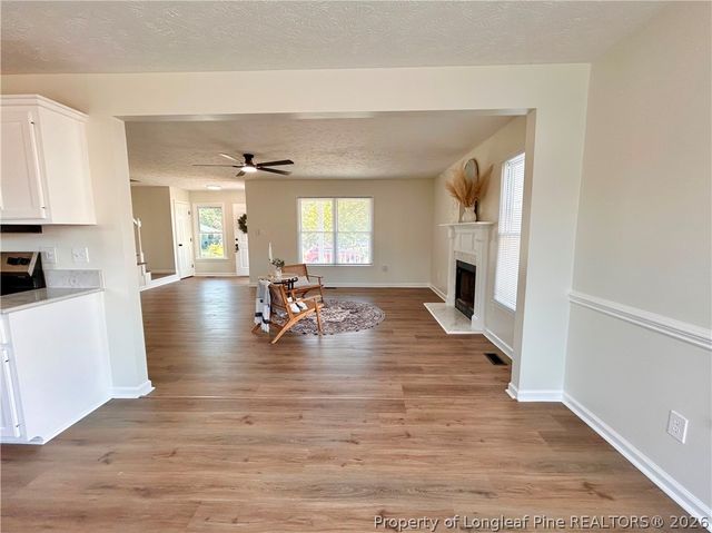 6418 Streeter Drive, Hope Mills, NC 28348