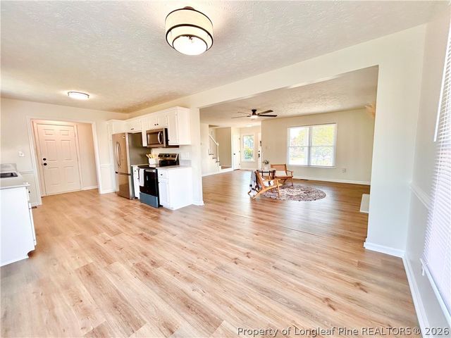 6418 Streeter Drive, Hope Mills, NC 28348