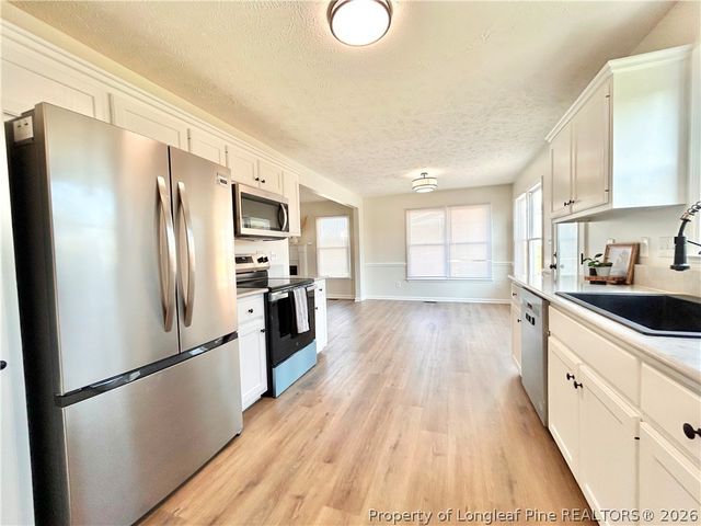 6418 Streeter Drive, Hope Mills, NC 28348