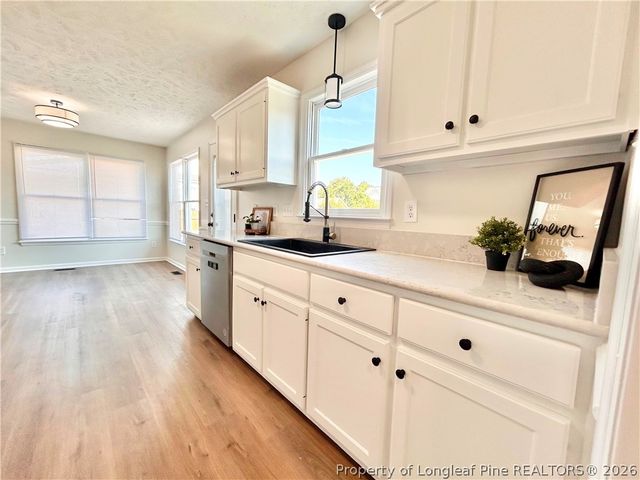 6418 Streeter Drive, Hope Mills, NC 28348