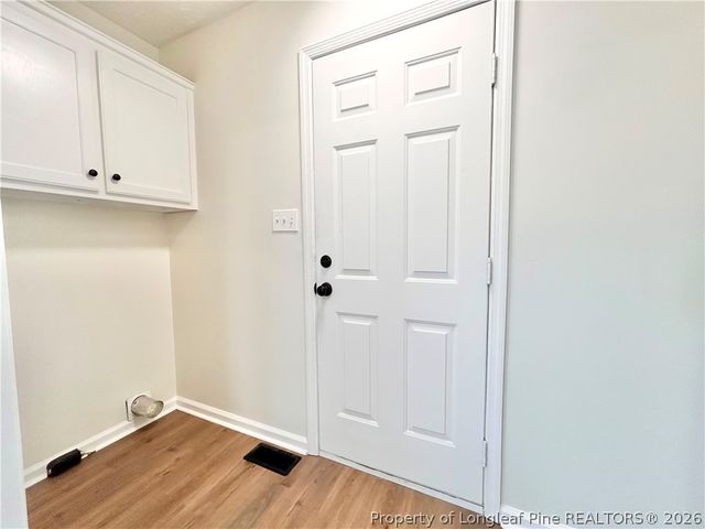 6418 Streeter Drive, Hope Mills, NC 28348