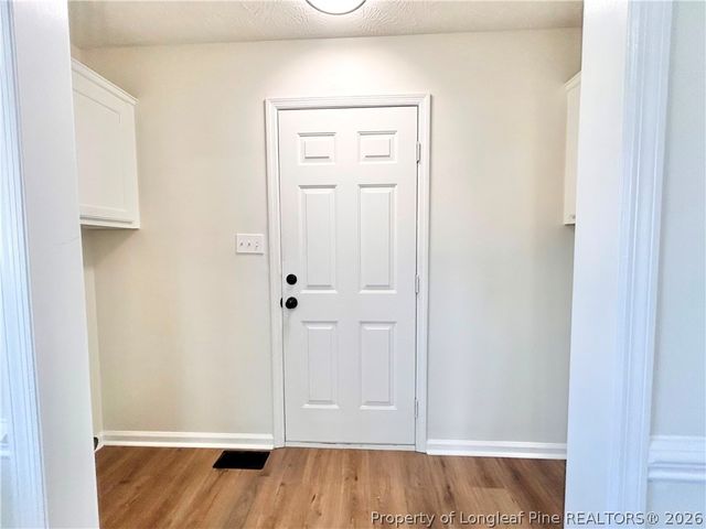 6418 Streeter Drive, Hope Mills, NC 28348