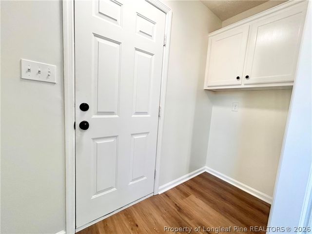 6418 Streeter Drive, Hope Mills, NC 28348