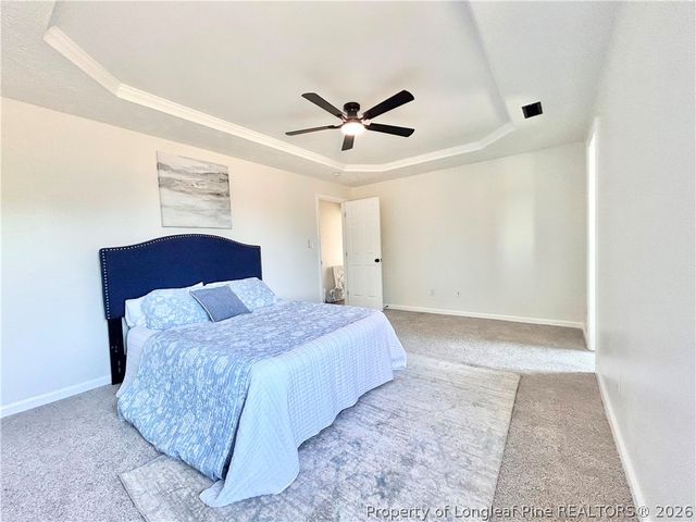 6418 Streeter Drive, Hope Mills, NC 28348