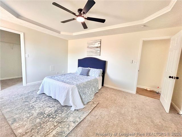 6418 Streeter Drive, Hope Mills, NC 28348