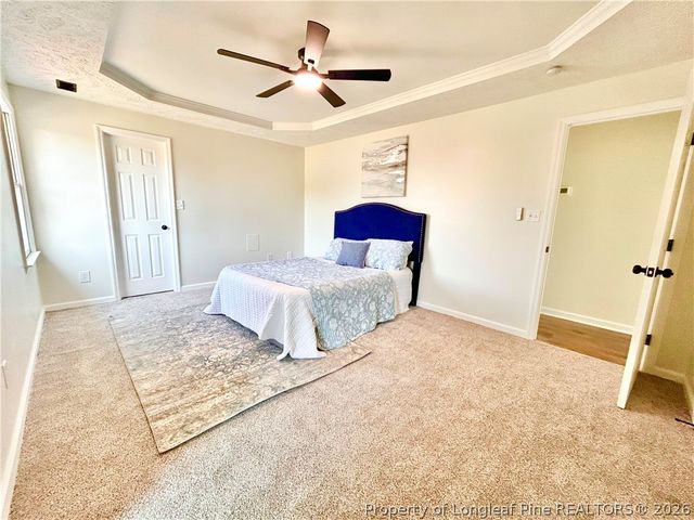 6418 Streeter Drive, Hope Mills, NC 28348