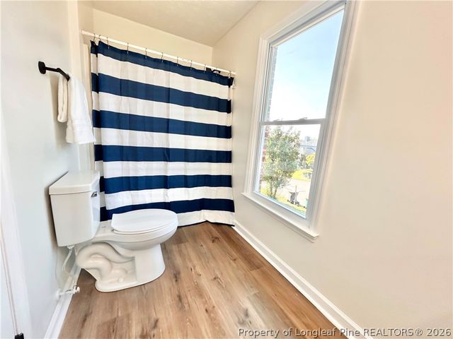 6418 Streeter Drive, Hope Mills, NC 28348