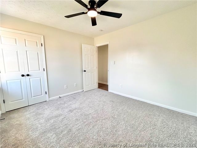 6418 Streeter Drive, Hope Mills, NC 28348
