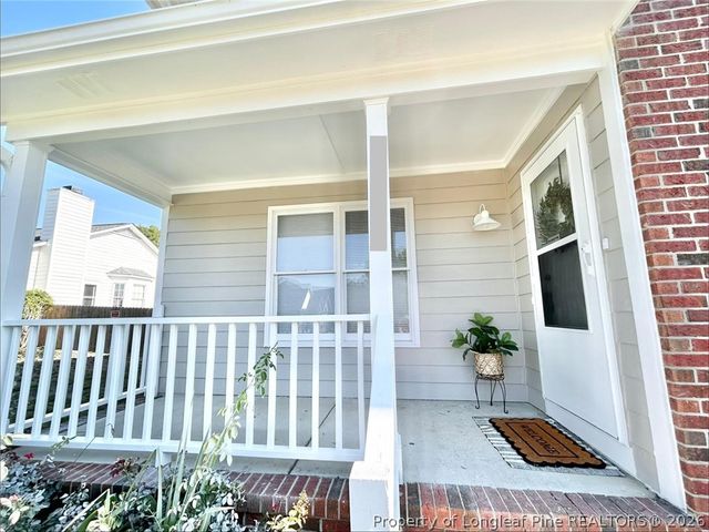6418 Streeter Drive, Hope Mills, NC 28348