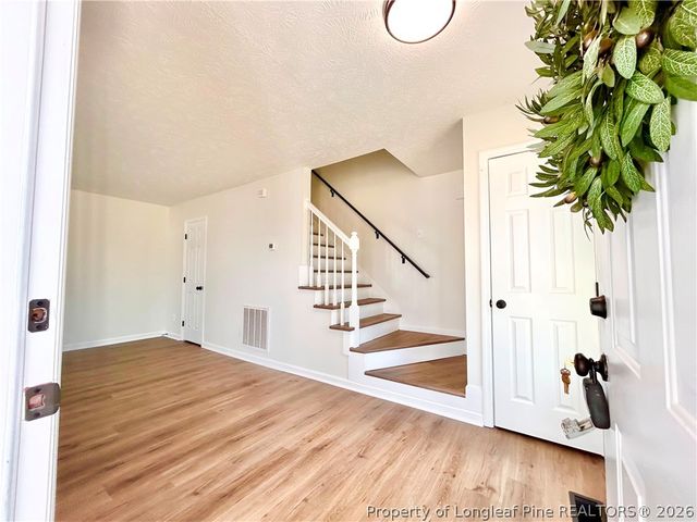 6418 Streeter Drive, Hope Mills, NC 28348