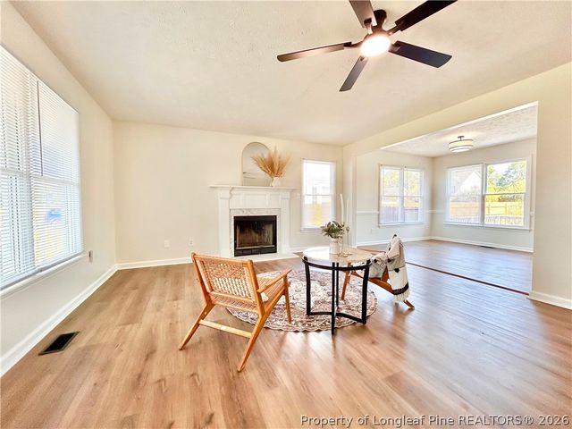 6418 Streeter Drive, Hope Mills, NC 28348