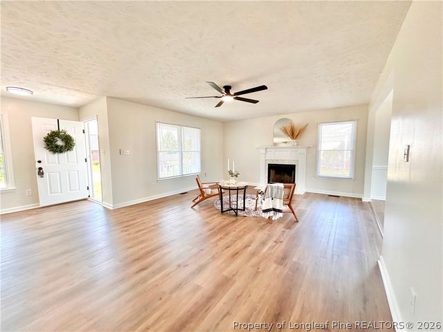 6418 Streeter Drive, Hope Mills, NC 28348