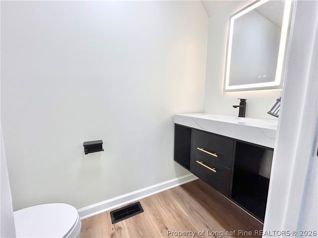 6418 Streeter Drive, Hope Mills, NC 28348