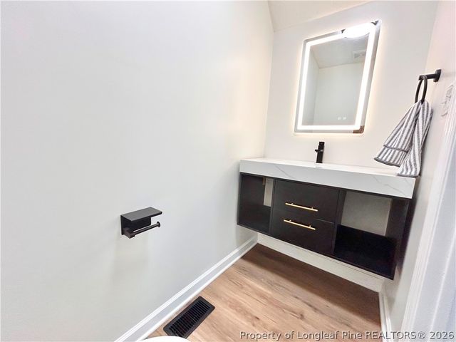 6418 Streeter Drive, Hope Mills, NC 28348
