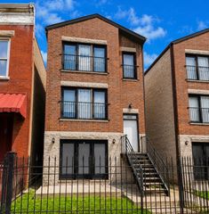1632 S Homan Avenue, Chicago, IL 60623