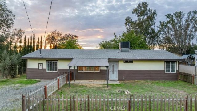 2027 Plumas Court, Oroville, CA 95965