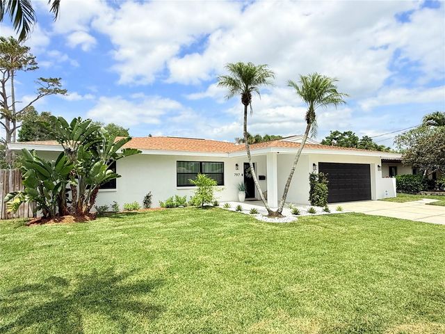 797 45TH AVENUE NE, St Petersburg, FL 33703