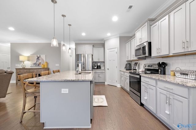 217 Willow Bank Circle, Decatur, AL 35603