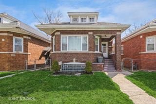 15805 Paulina Street, Harvey, IL 60426