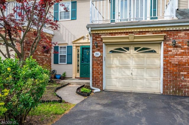 216 Amethyst Way, Franklin Twp., NJ 08823