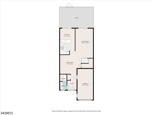 216 Amethyst Way, Franklin Twp., NJ 08823