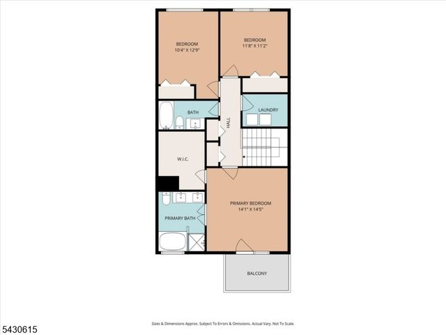 216 Amethyst Way, Franklin Twp., NJ 08823