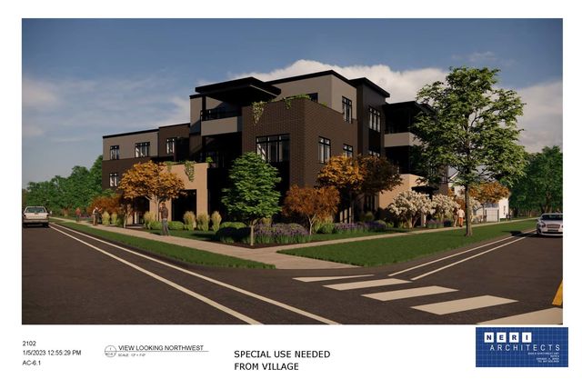 820 Talcott Road, Park Ridge, IL 60068