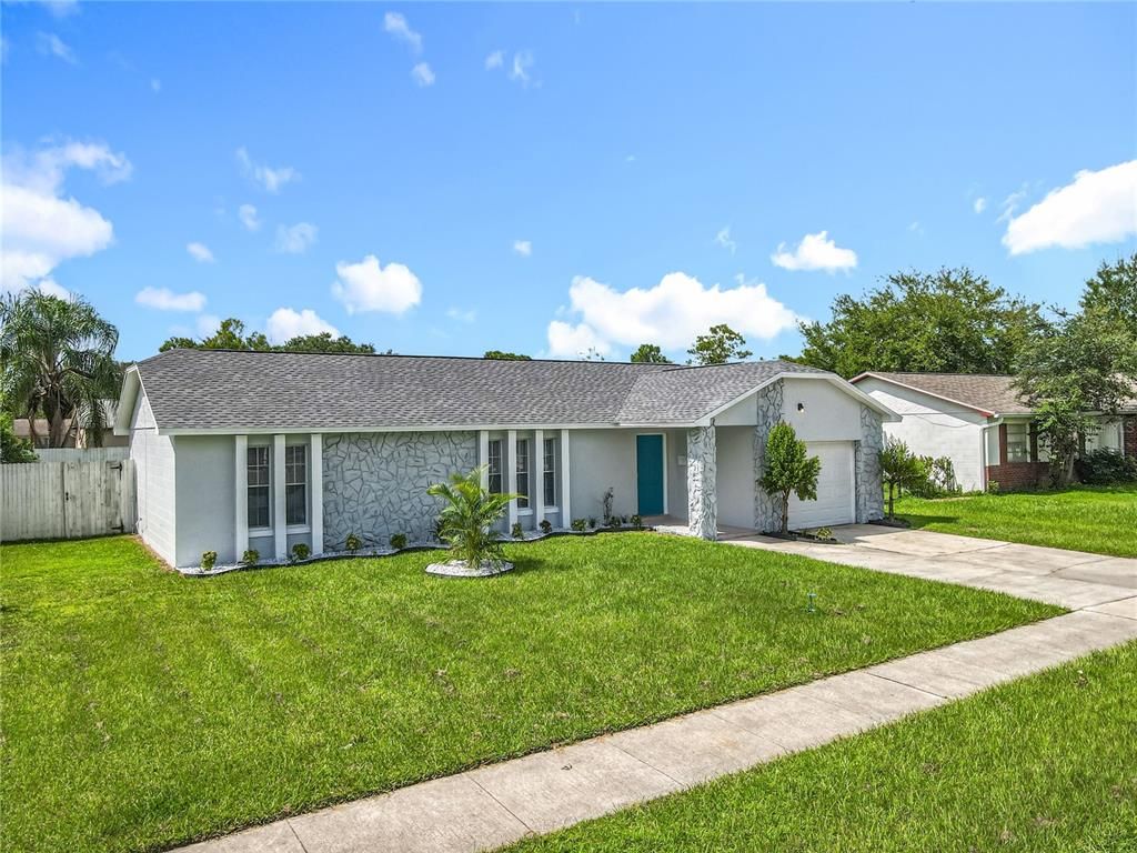 7609 WINTER SHADE DRIVE, Orlando, FL 32822