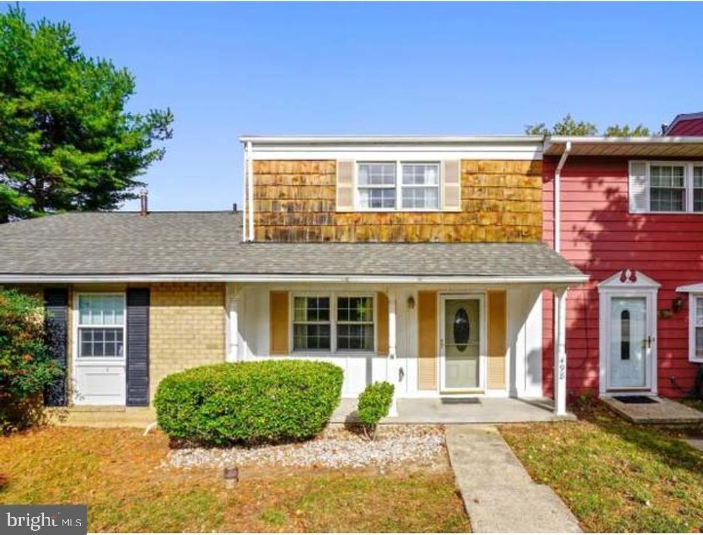 498 VALLEYWOOD RD, Millersville, MD 21108