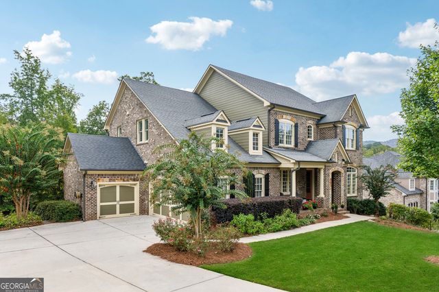 1345 Park Royal Drive NW, Kennesaw, GA 30152