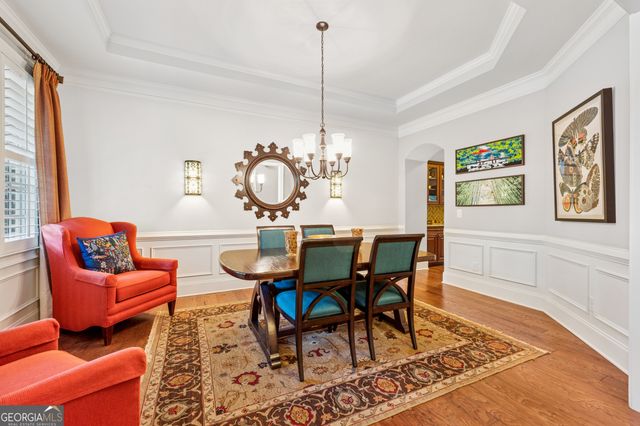 1345 Park Royal Drive NW, Kennesaw, GA 30152