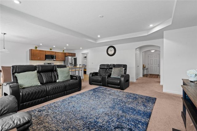 5503 Rock Creek Lane, Franklin, OH 45005